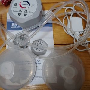 Freemie Independence Pump